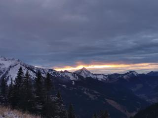 Studio rénové Portes du Soleil Chatel Abondance - 2