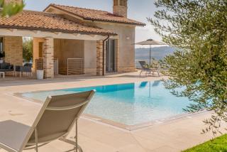 Villa Angela - Monterubbiano - 9