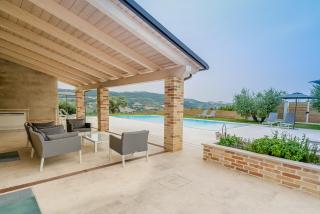 Villa Angela - Monterubbiano - 5