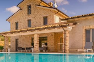Villa Angela - Monterubbiano - 3