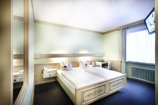 Hotel Hannover Airport by Premiere Classe - 8