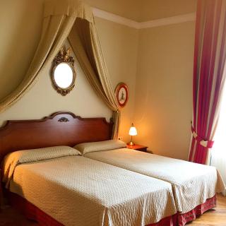 Arcea Gran Hotel Pelayo - Covadonga - 8