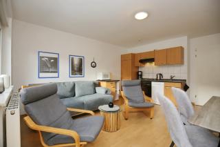 Urlauberdorf Haus 62c - Boltenhagen - 8