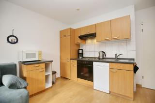 Urlauberdorf Haus 62c - Boltenhagen - 6