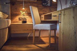 Bauernhof Hotel Oberschwarzach - Saalbach-Hinterglemm - 1