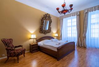 Residence Seven Angels - Praga - 1