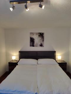 Hubel Apartment 14 - Wilderswil - 9