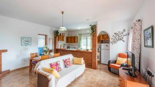 Villa Tranquila Nerja by Ruralidays - Maro - 1