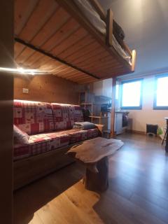 Le refuge de l'aiguille - Chamonix-Mont-Blanc - 8