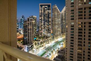 29 Boulevard, Burj Khalifa Downtown Dubai - Mint Stay - Dubái - 8