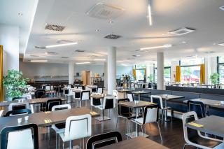 Staycity Aparthotels Heidelberg - 3