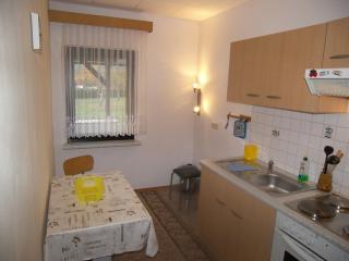Ferienwohnung im Haus - Lütow - 2