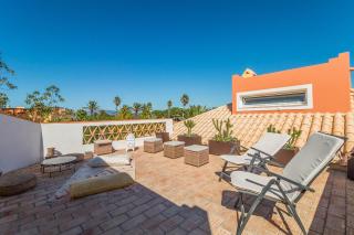 Jardins Meia Praia 104 by Algarve Golden Properties - Lagos - 5
