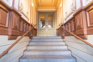 feelgoodflats DESIGN Apartment in city center, central station close with Netflix und workplace - Leipzig - 7