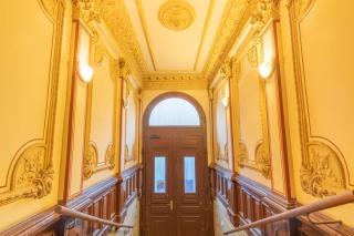 feelgoodflats DESIGN Apartment in city center, central station close with Netflix und workplace - Leipzig - 2