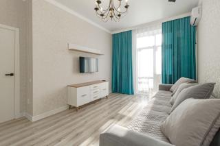 Salem - Zaozërnyy - 8