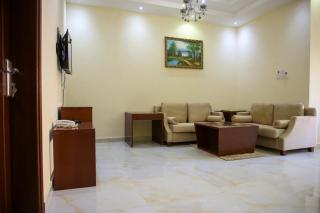 Park Complex - Salala - 1