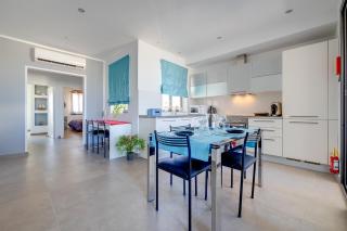 Perfect Location Idyllic 2BR Apartment - Sliema - 1