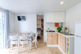 San Benedetto Camping Relais - Peschiera del Garda - 1