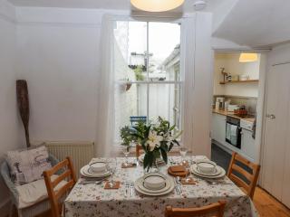 Shipwrights Cottage - Teignmouth - 2