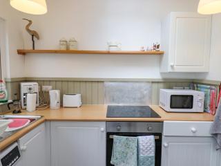 Shipwrights Cottage - Teignmouth - 1
