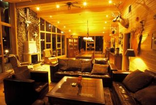 Eyjar Fishing Lodge - 5