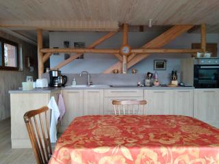Chez Nous - La Bresse - 4