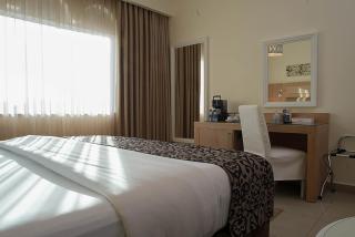 Toledo Amman Hotel - 6