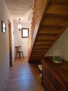 Chez Nous - La Bresse - 1