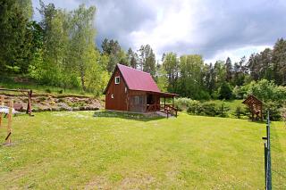 Domki wczasowe Mazury - Ferienhaus Masuren - do 12 osób - idealny dla grup - 5