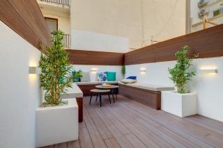 Art Deco Luxury Apartment Central Location - Sliema - 1
