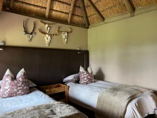 Vilagama Game Lodge - Mookgophong - 4