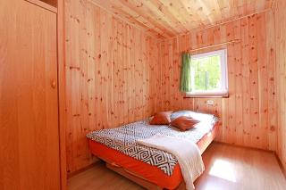 Domki wczasowe Mazury - Ferienhaus Masuren - do 12 osób - idealny dla grup - Dłużek - 9