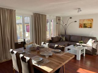 Hubel Apartment 14 - Wilderswil - 0