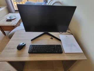 Duquesa 2 bed with sea and golf views and 5 pools - 1