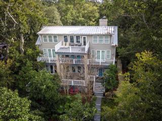 Surf Shack - Tybee Island - 7