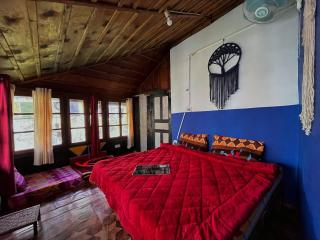 Memoir Homestay - Kasol - 5