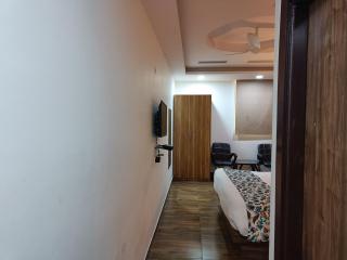 The Dwelling Paradise - Greater Noida - 4