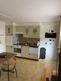 Ferienwohnung Allalinblick - Saas-Fee - 6
