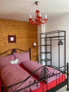 Ferienwohnung Allalinblick - Saas-Fee - 5