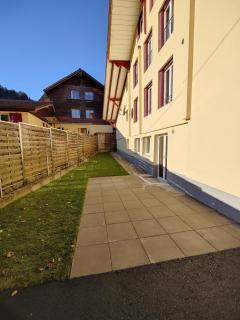 Hubel Apartment 14 - Wilderswil - 3