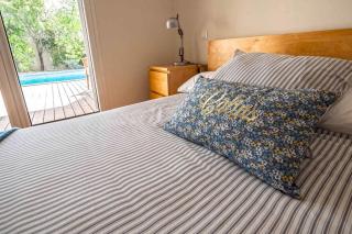 Belle villa moderne 3 chambres, jardins terrasse piscine - 8