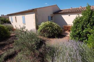 Belle villa moderne 3 chambres, jardins terrasse piscine - 6