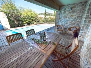 Belle villa moderne 3 chambres, jardins terrasse piscine - 4