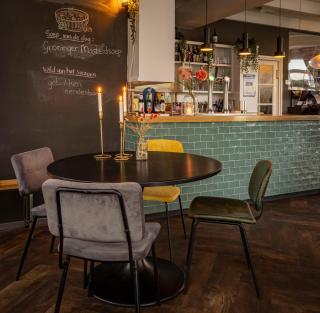 Hotel Marenland Winsum - Winsum - 8