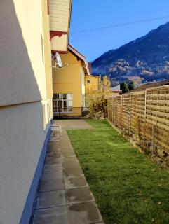 Hubel Apartment 14 - Wilderswil - 2