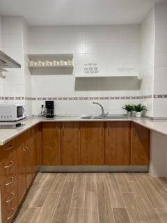 Apartamentos Turísticos LOS BARRUECOS - 1