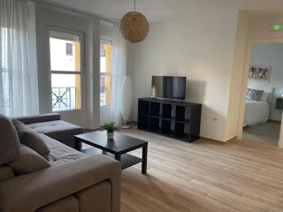 Apartamentos Turísticos LOS BARRUECOS - Cáceres - 7