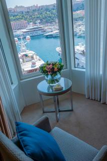 Port Palace - Monte Carlo - 9