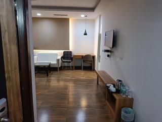 The Dwelling Paradise - 5